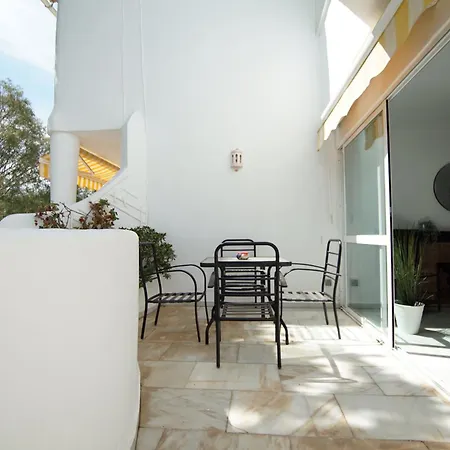 Beau Duplex Pres De La