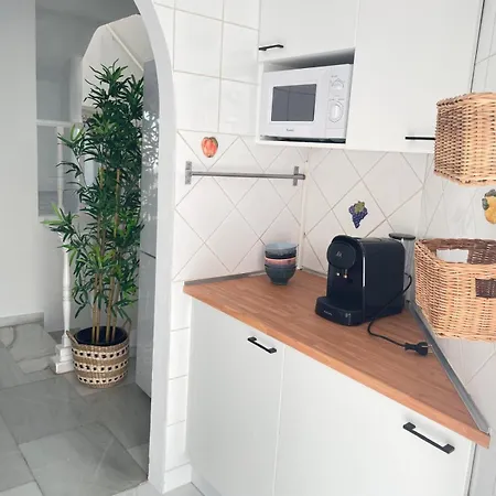 Beau Duplex Pres De La Apartment Sitio de Calahonda