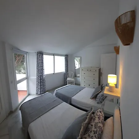 Beau Duplex Pres De La *