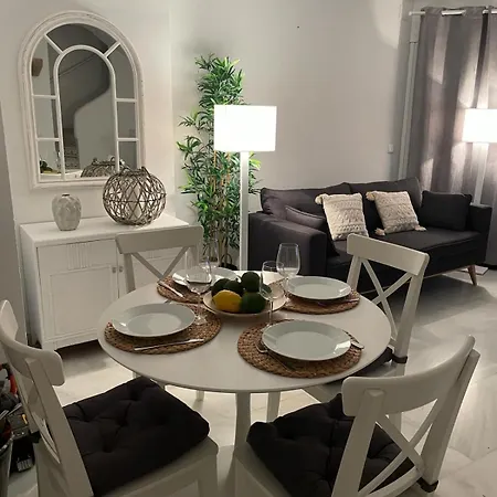 Apartment Beau Duplex Pres De La