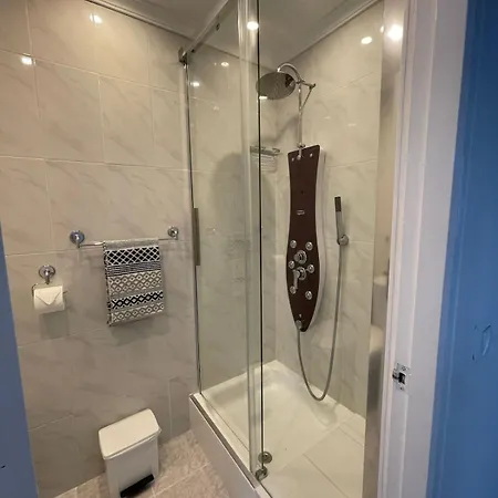 Apartment Beau Duplex Pres De La
