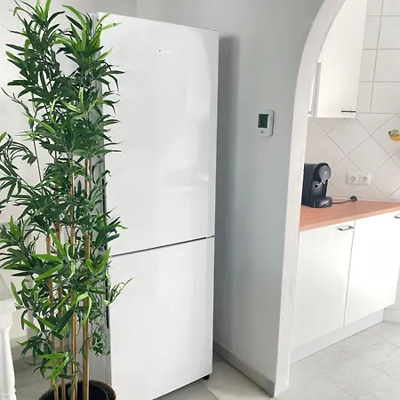 Apartment Beau Duplex Pres De La Sitio de Calahonda