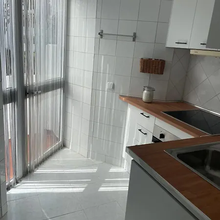 Beau Duplex Pres De La Apartment