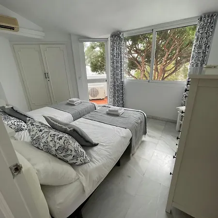 Beau Duplex Pres De La Apartment *