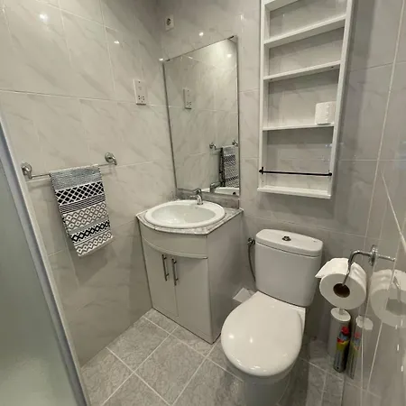 Beau Duplex Pres De La * Sitio de Calahonda
