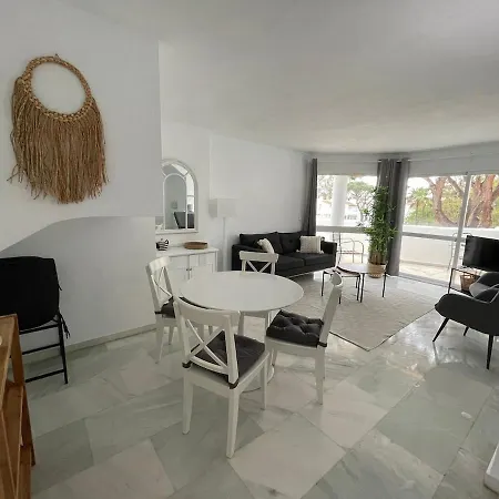 Beau Duplex Pres De La