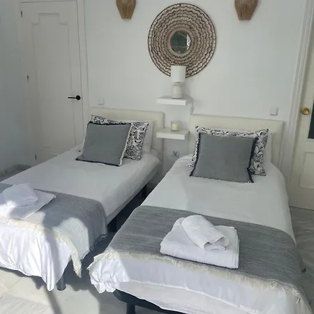 Apartment Beau Duplex Pres De La