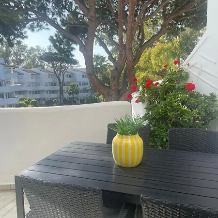 Beau Duplex Pres De La Sitio de Calahonda